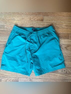 J. Crew Men's Athletic Swim Shorts